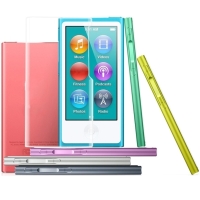 Аксессуары для iPod